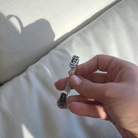 Gucci cuff bracelet - Picture 3 of 6